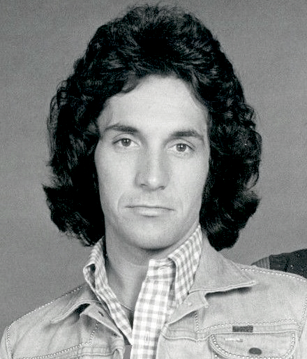 Bill Hudson & Kurt Russell: Kate Hudson's Two Dads Revealed